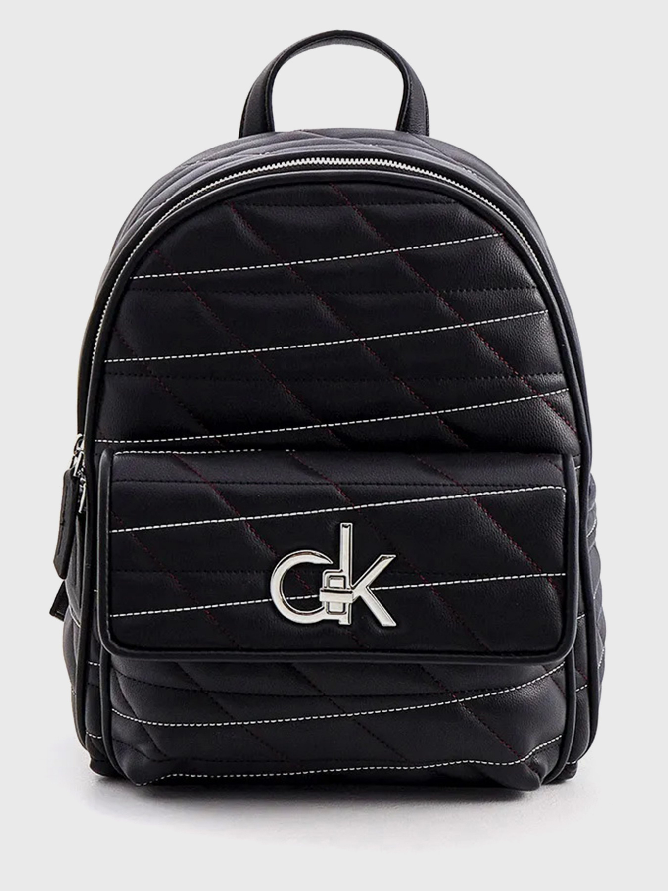 Рюкзаки Calvin Klein модель K60K607256_BAX0 Фото