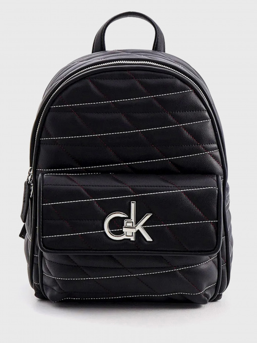 Рюкзаки Calvin Klein модель K60K607256_BAX0 Фото