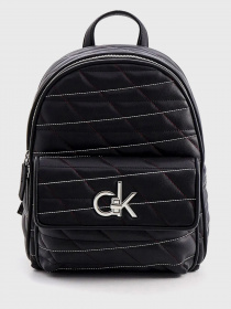 Рюкзаки Calvin Klein модель K60K607256_BAX0 Фото