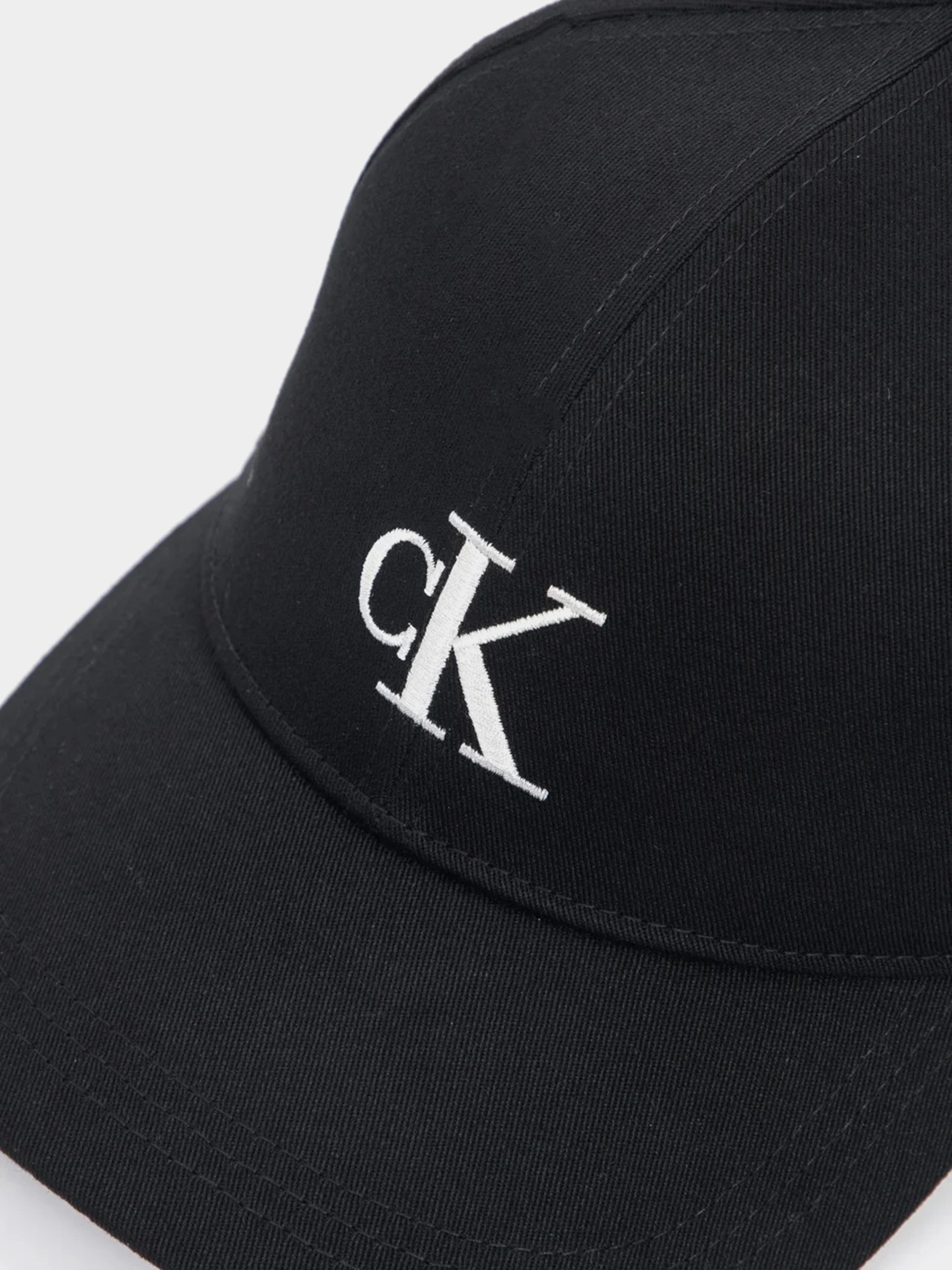Кепка Calvin Klein модель K50K512147-0GO Фото