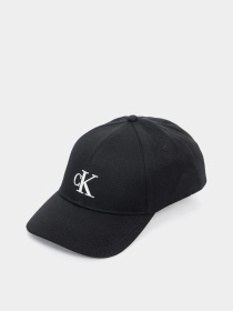 Кепка Calvin Klein модель K50K512147-0GO Фото