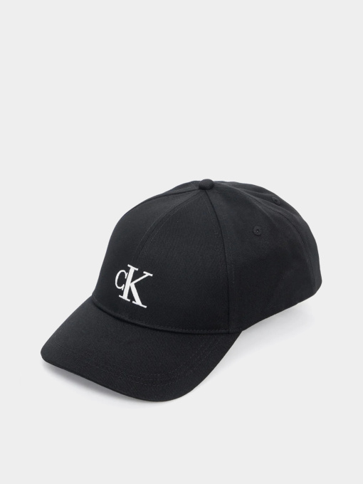 Кепка Calvin Klein модель K50K512147-0GO Фото