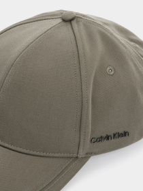 Кепка Calvin Klein модель K50K512613-PFV Фото