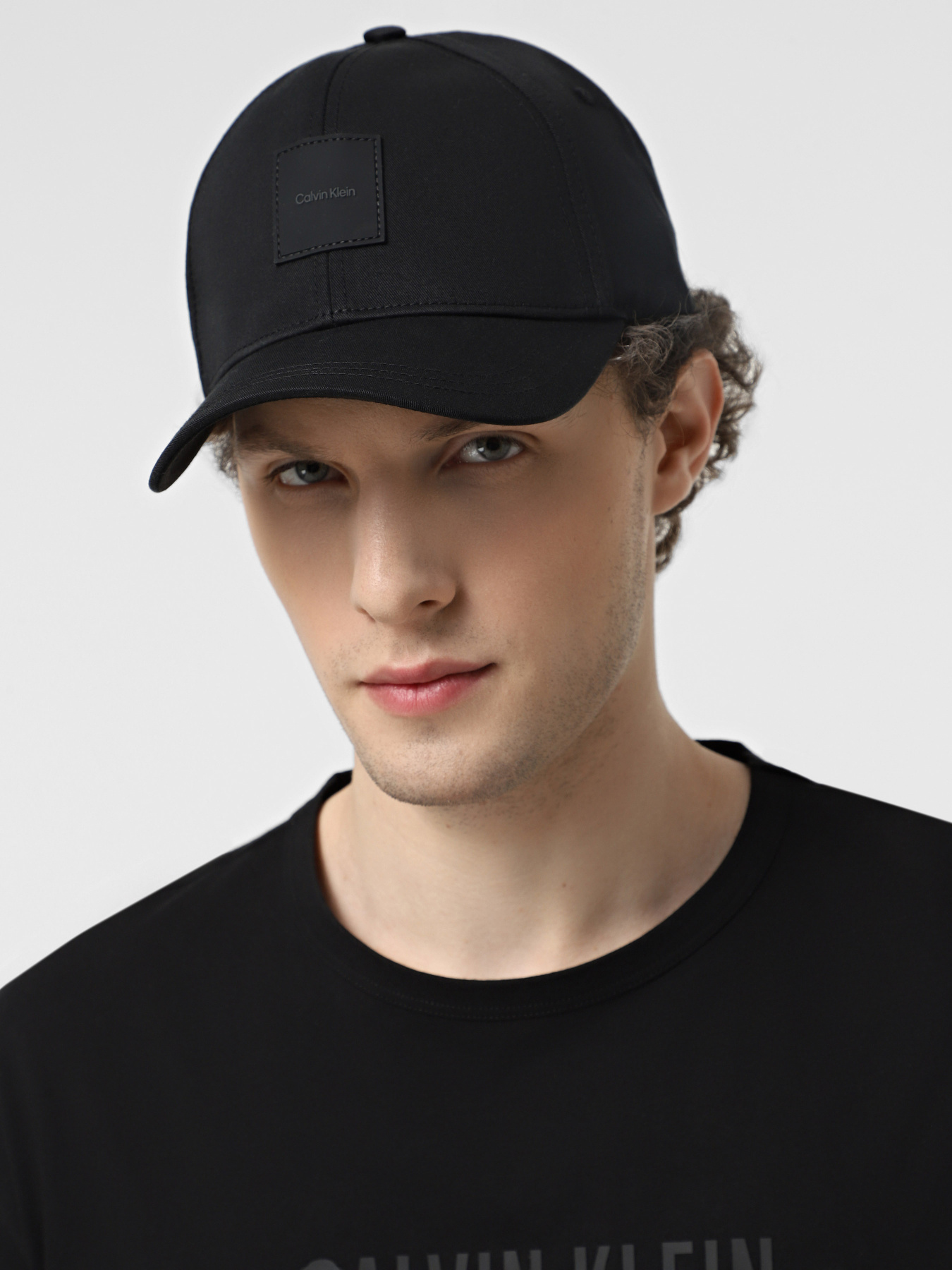 Кепка Calvin Klein модель K50K512616-BEH Фото