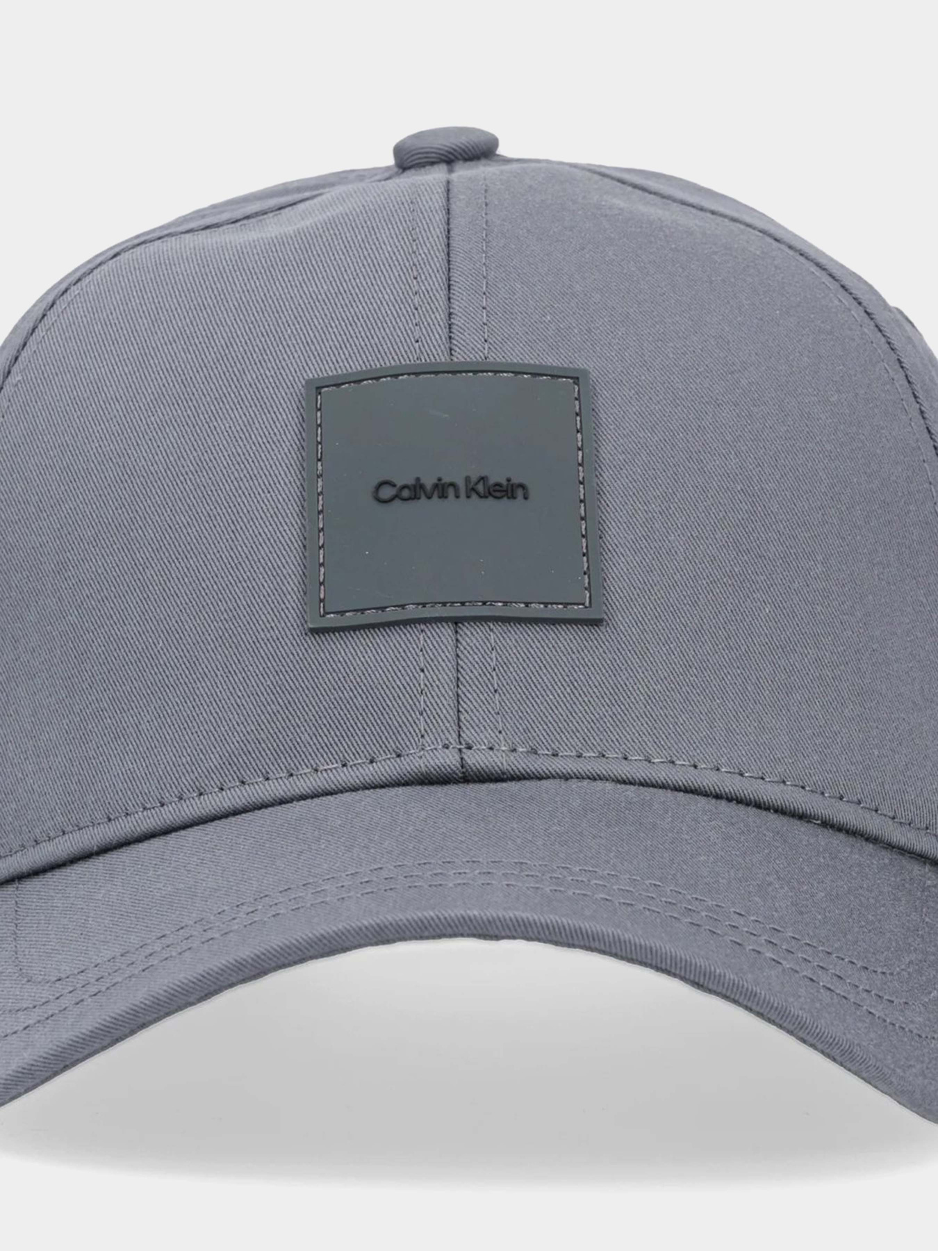 Кепка Calvin Klein модель K50K512616-PCX Фото