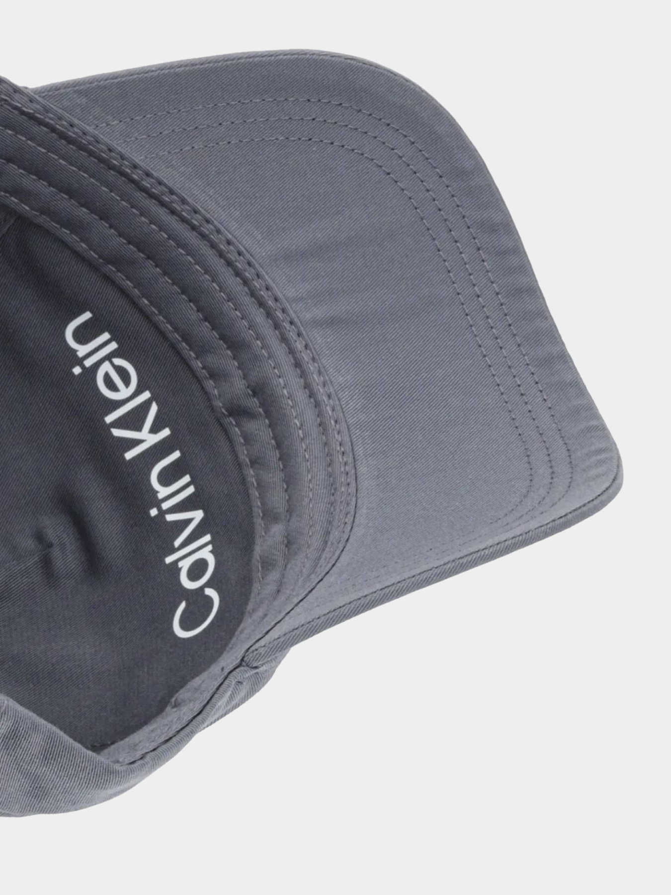 Кепка Calvin Klein модель K50K512616-PCX Фото