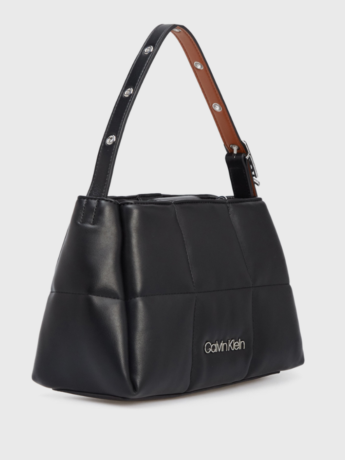 Сумка Calvin Klein модель K60K607371_BAX0 Фото