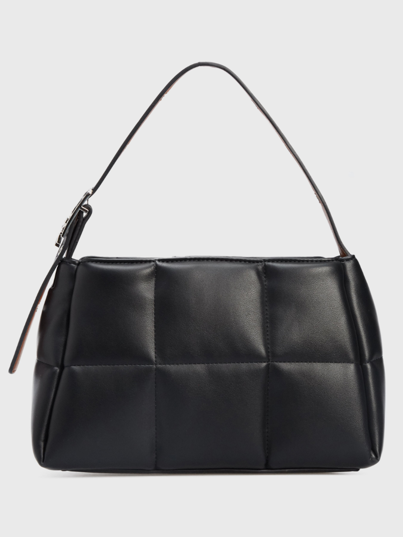 Сумка Calvin Klein модель K60K607371_BAX0 Сумка Calvin Klein модель K60K607371_BAX0 Фото