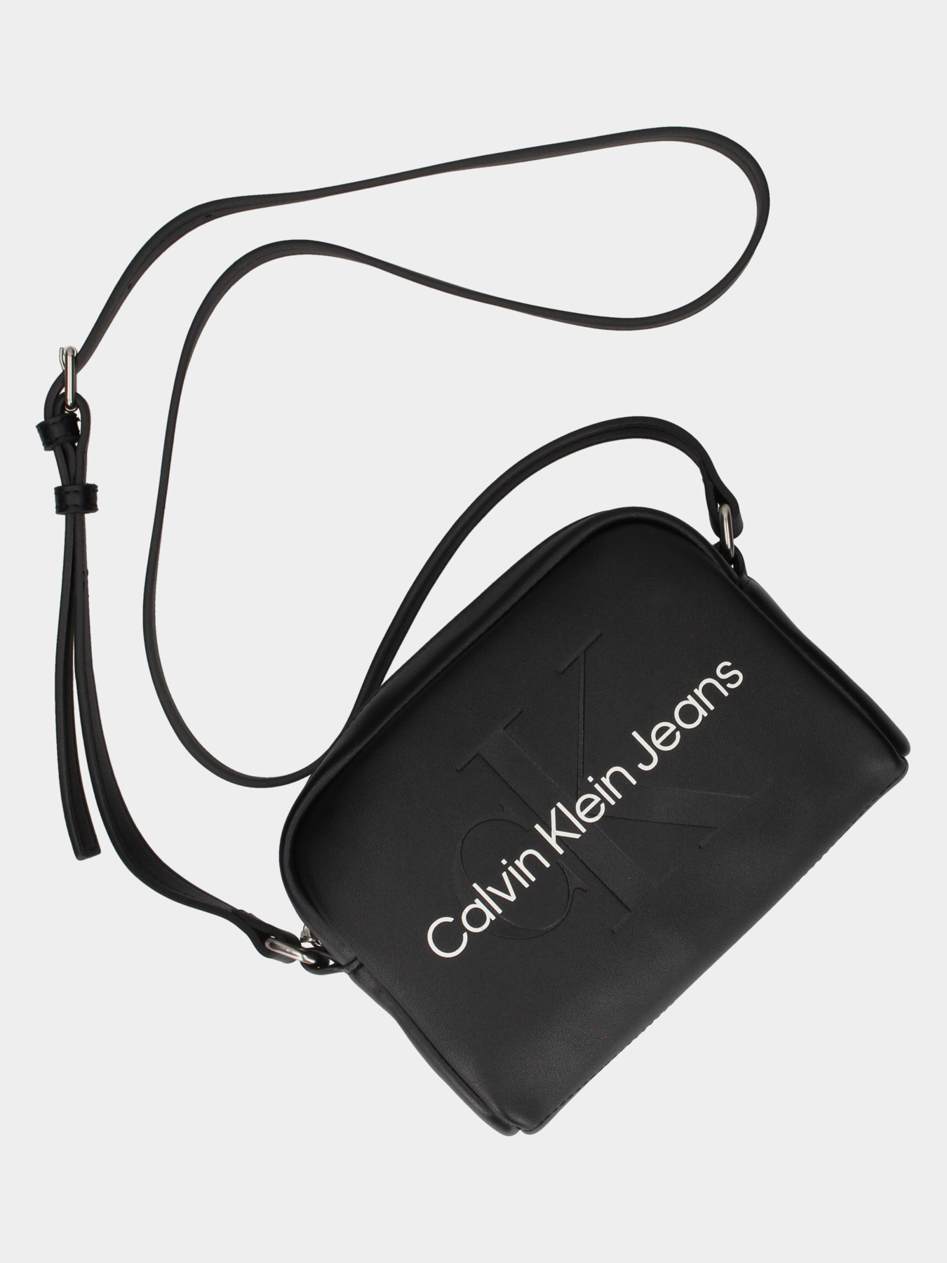 Кросс-боди Calvin Klein модель K60K612220-01R Фото