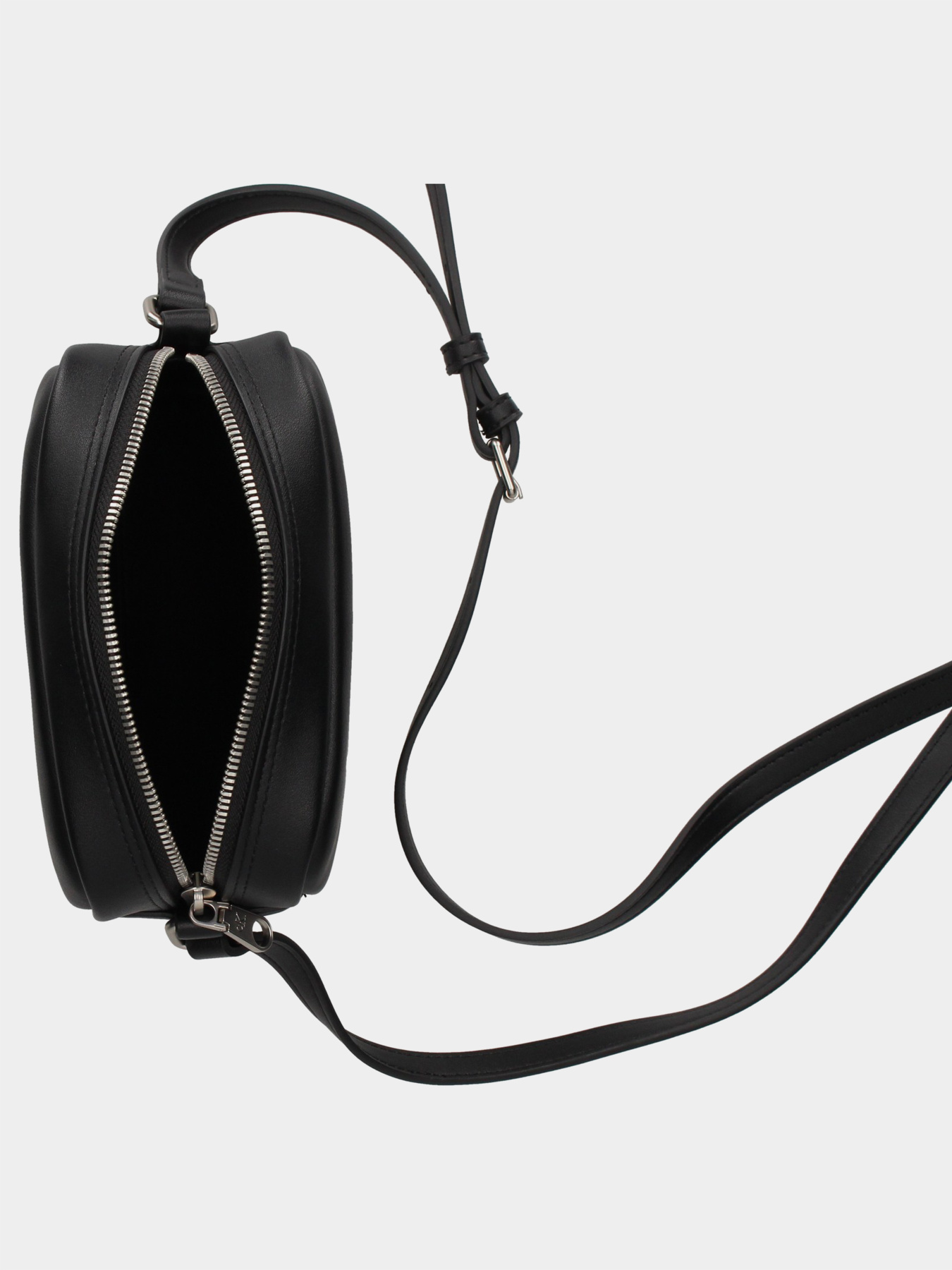 Кросс-боди Calvin Klein модель K60K612220-01R Фото