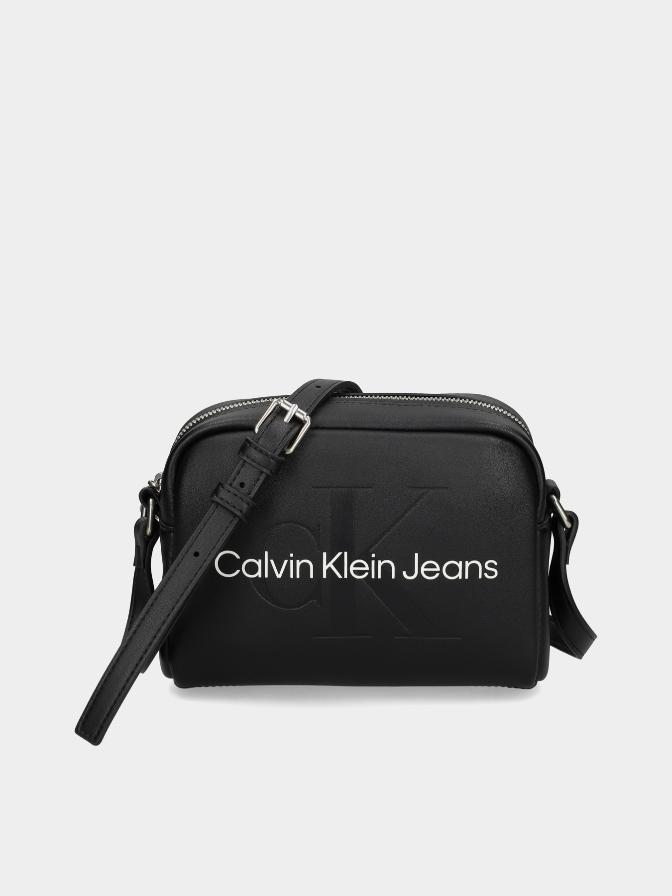 Крос-боді Calvin Klein модель K60K612220-01R Фото