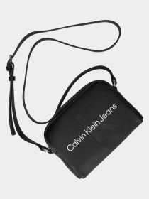 Крос-боді Calvin Klein модель K60K612220-01R Фото