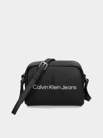 Крос-боді Calvin Klein модель K60K612220-01R Фото