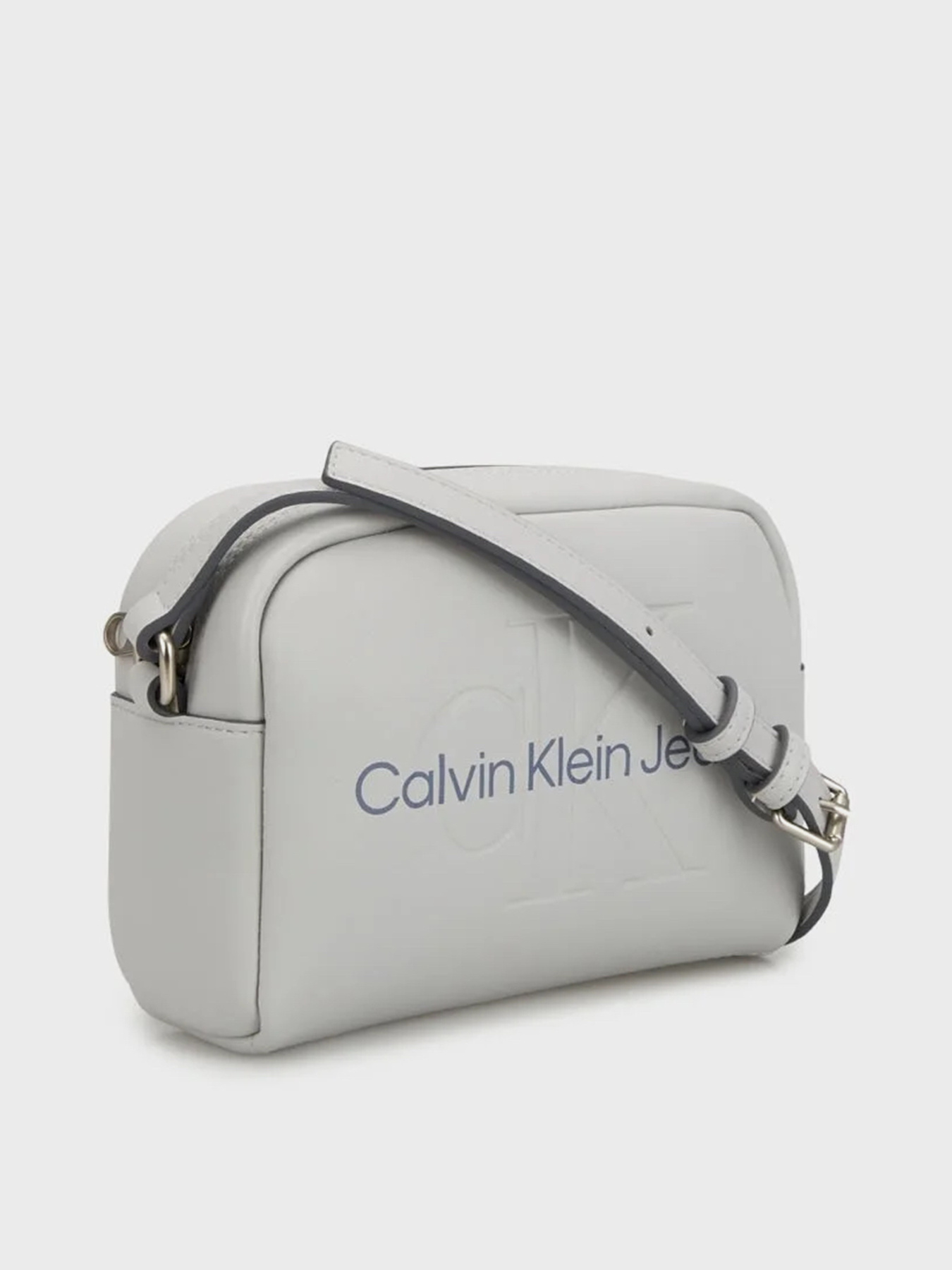 Кросс-боди Calvin Klein модель K60K612220-PDE Фото