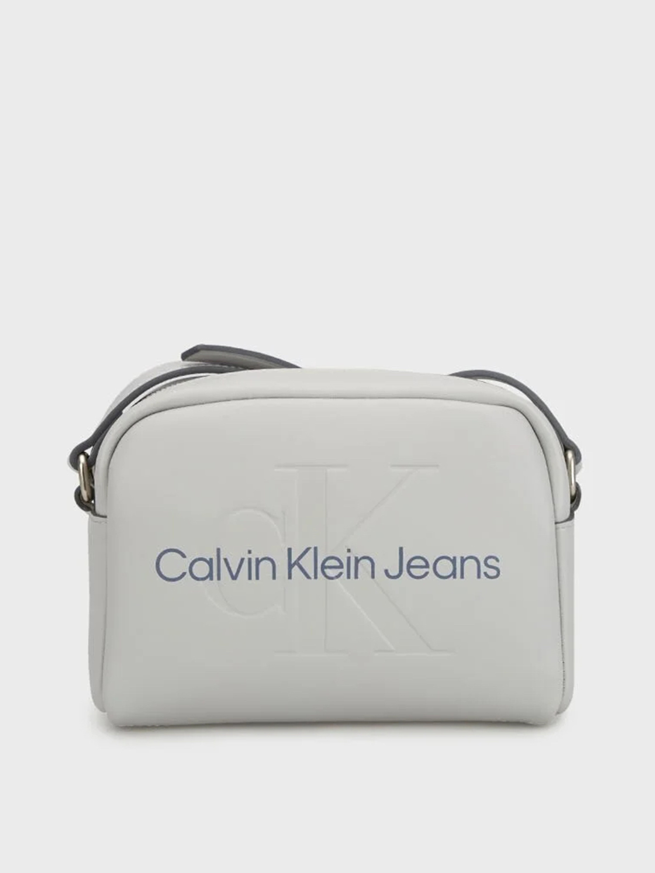 Кросс-боди Calvin Klein модель K60K612220-PDE Фото