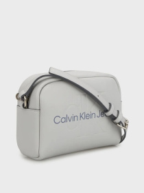 Кросс-боди Calvin Klein модель K60K612220-PDE Фото