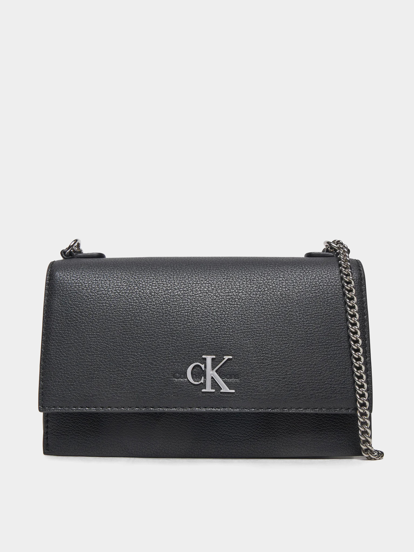 Крос-боді Calvin Klein модель K60K612233-BEH Фото