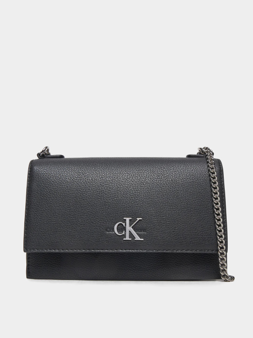 Крос-боді Calvin Klein модель K60K612233-BEH Фото