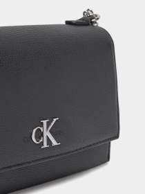 Крос-боді Calvin Klein модель K60K612233-BEH Фото