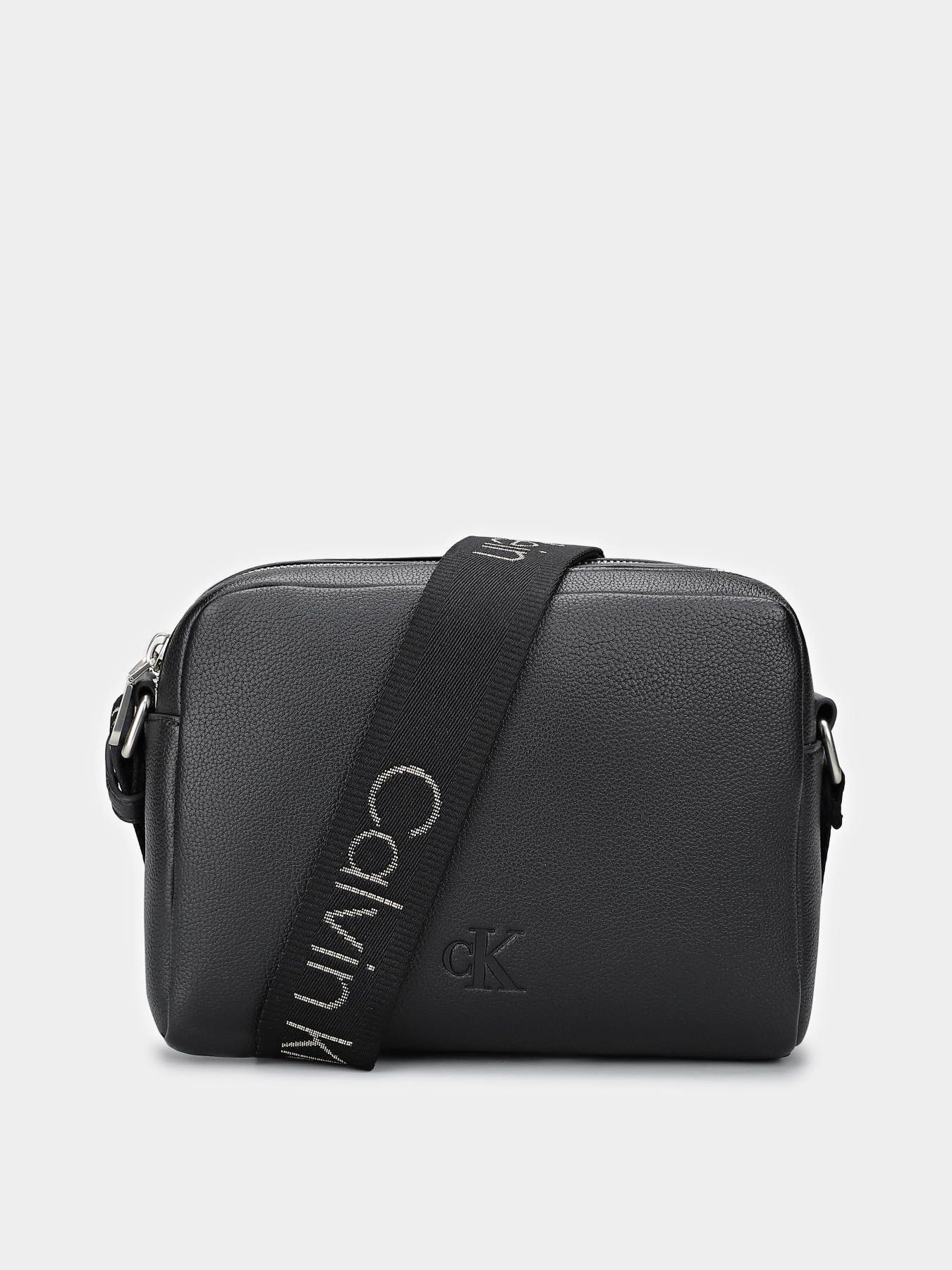 Кросс-боди Calvin Klein модель K60K612711-BEH Фото