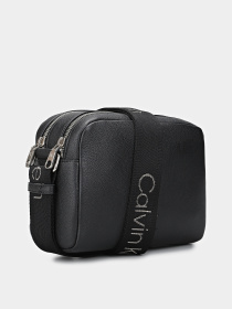 Кросс-боди Calvin Klein модель K60K612711-BEH Фото