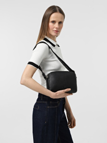 Кросс-боди Calvin Klein модель K60K612711-BEH Фото