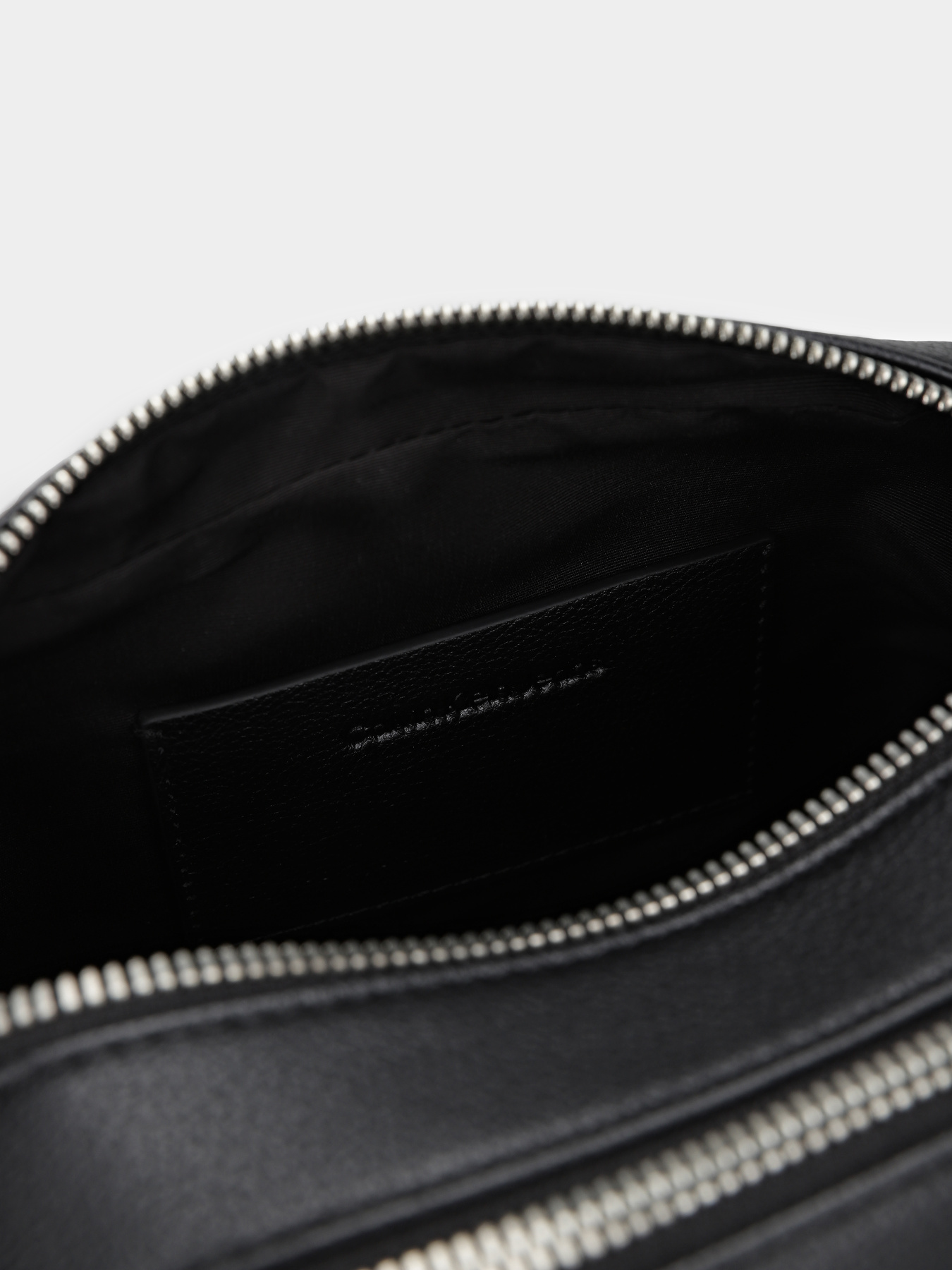 Крос-боді Calvin Klein модель K60K612711-BEH Фото