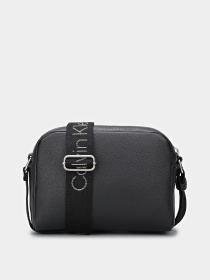 Крос-боді Calvin Klein модель K60K612711-BEH Фото