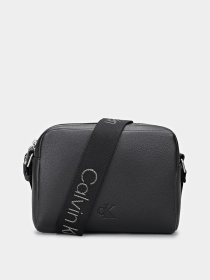 Крос-боді Calvin Klein модель K60K612711-BEH Фото