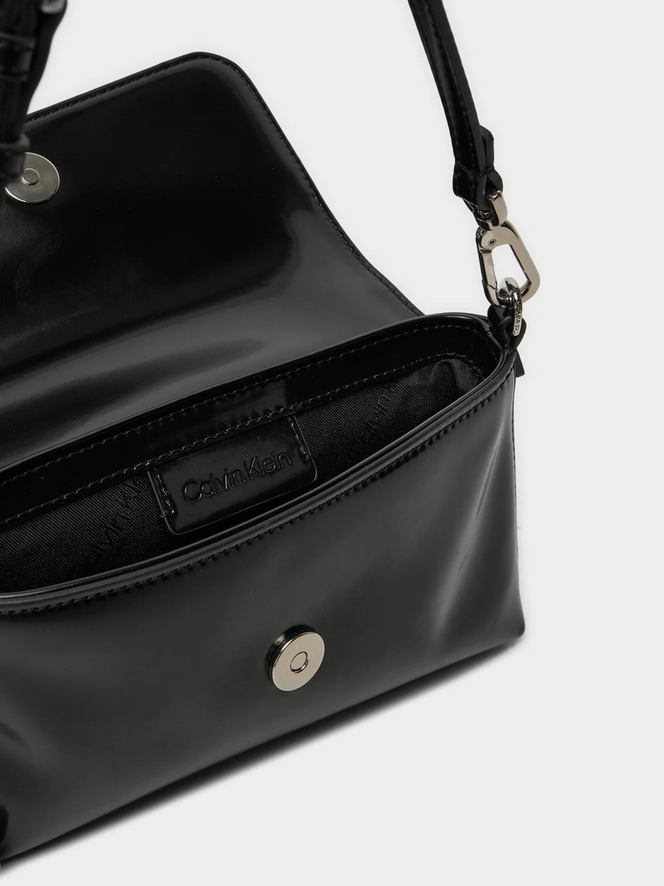 Сумка Calvin Klein модель K60K612772-BEH Фото