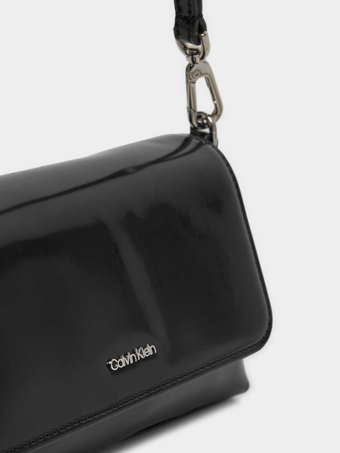 Сумка Calvin Klein модель K60K612772-BEH Фото