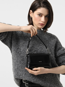 Сумка Calvin Klein модель K60K612772-BEH Фото