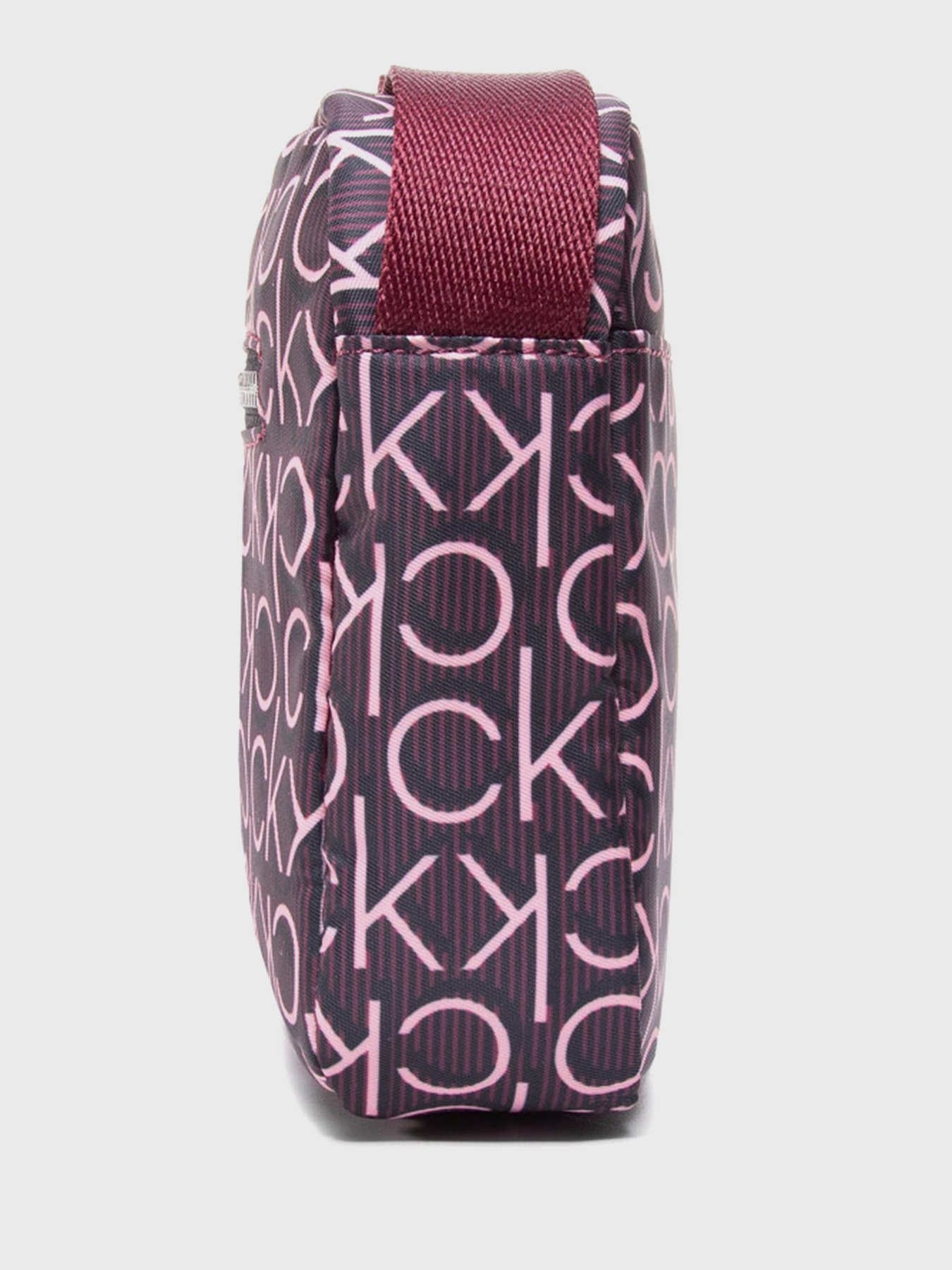 Крос-боді Calvin Klein модель K60K607425_0KF0 Фото