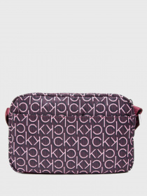 Крос-боді Calvin Klein модель K60K607425_0KF0 Крос-боді Calvin Klein модель K60K607425_0KF0 Фото