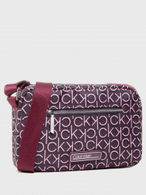 Крос-боді Calvin Klein модель K60K607425_0KF0 Крос-боді Calvin Klein модель K60K607425_0KF0 Фото