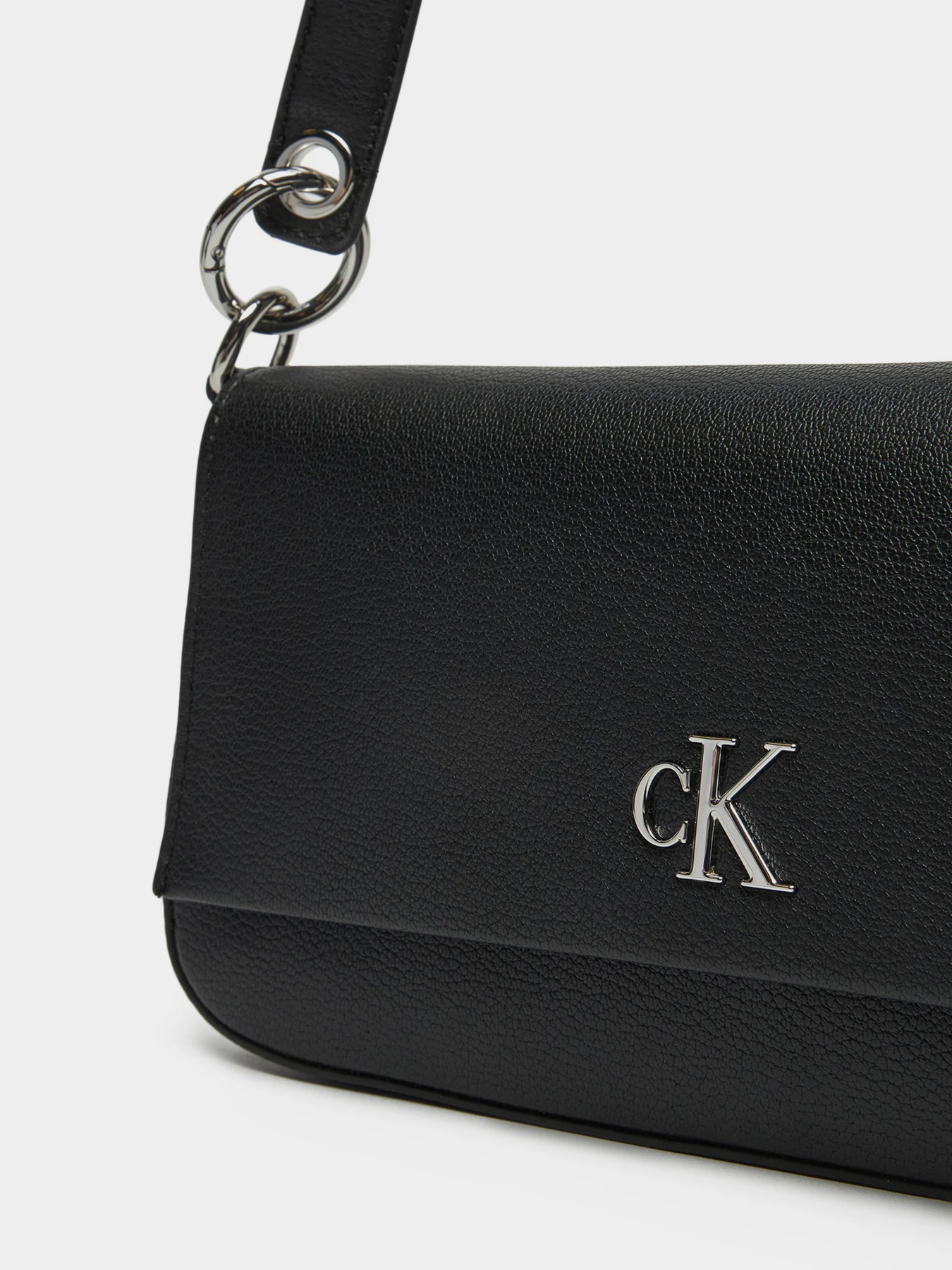 Сумка Calvin Klein модель K60K613048-BEH Фото