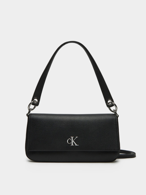 Сумка Calvin Klein модель K60K613048-BEH Фото