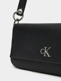 Сумка Calvin Klein модель K60K613048-BEH Фото