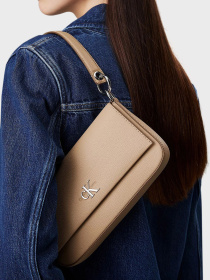 Сумка Calvin Klein модель K60K613048-PBF Фото