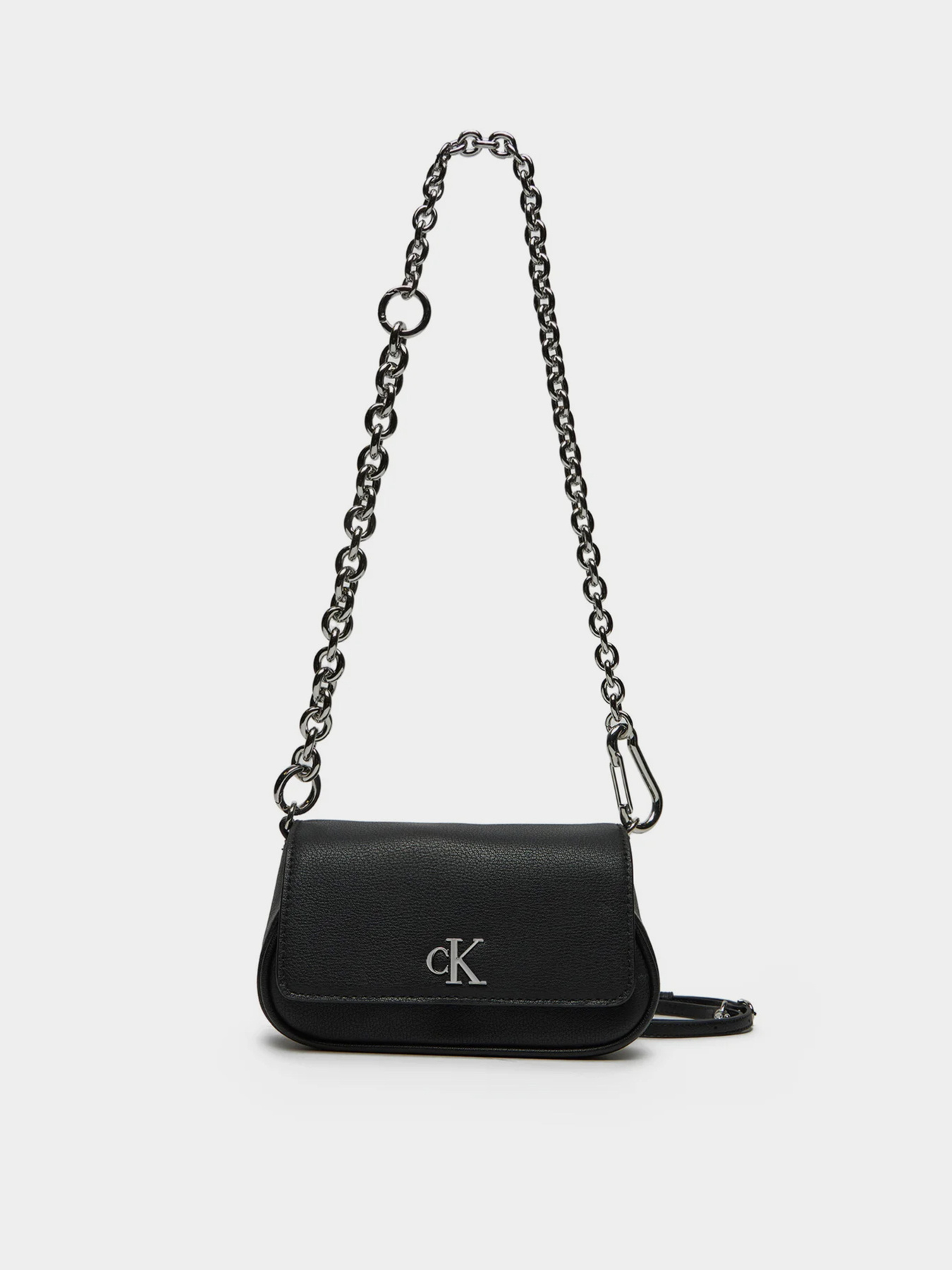 Кросс-боди Calvin Klein модель K60K613049-BEH Фото