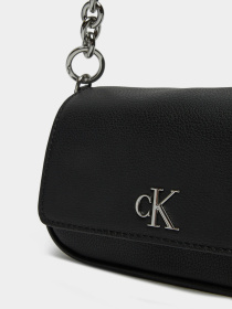 Кросс-боди Calvin Klein модель K60K613049-BEH Фото