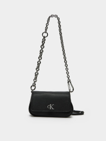 Кросс-боди Calvin Klein модель K60K613049-BEH Фото