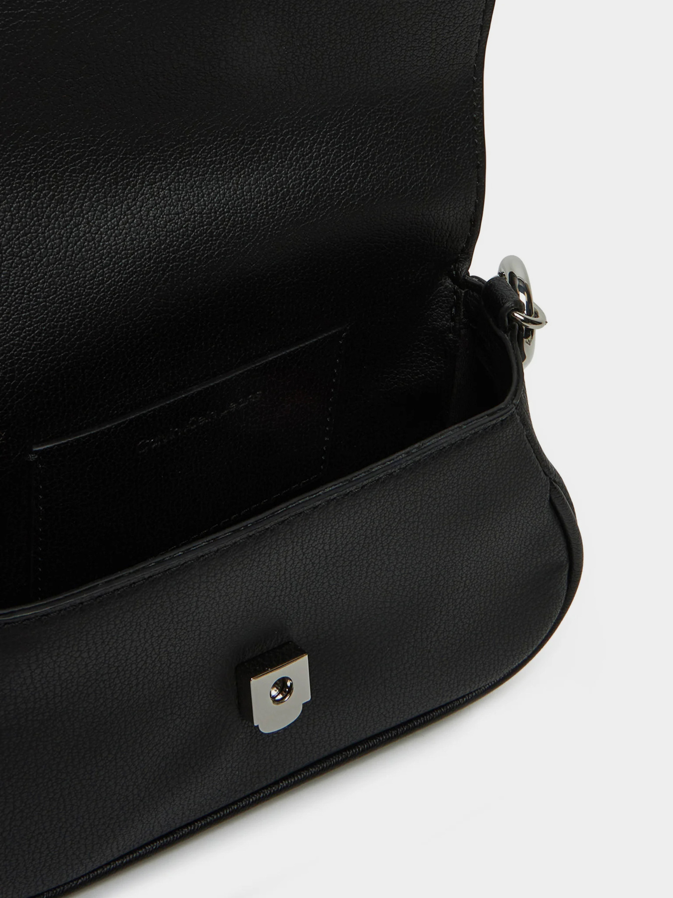 Кросс-боди Calvin Klein модель K60K613049-BEH Фото