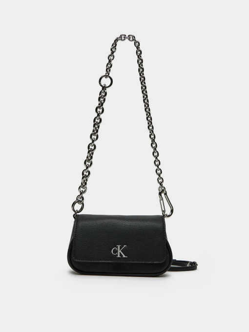 Кросс-боди Calvin Klein модель K60K613049-BEH Фото