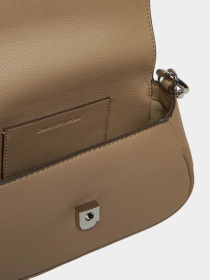 Кросс-боди Calvin Klein модель K60K613049-PBF Фото