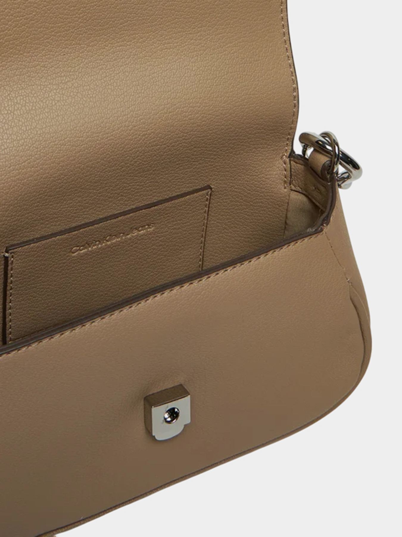 Крос-боді Calvin Klein модель K60K613049-PBF Фото