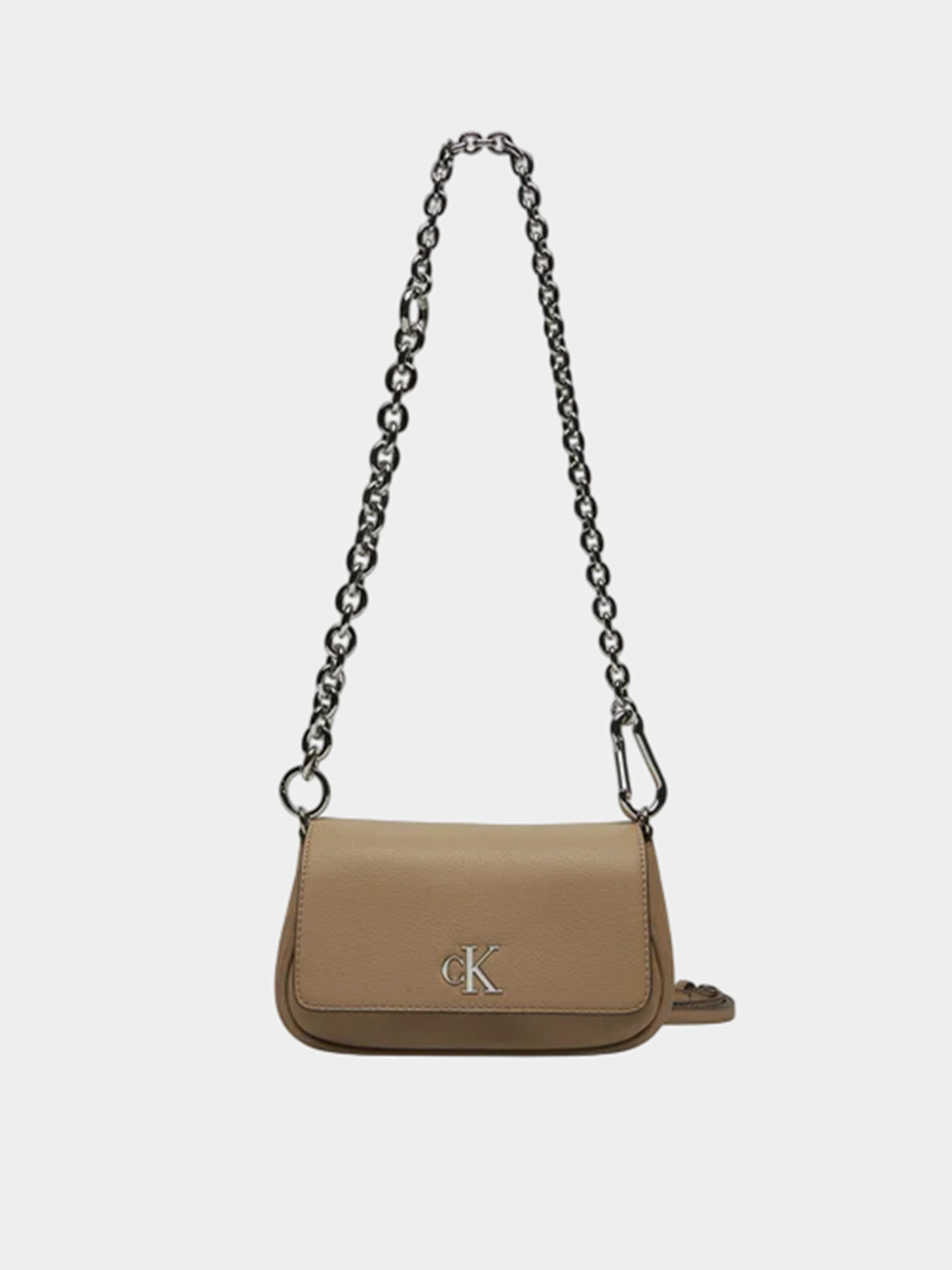 Крос-боді Calvin Klein модель K60K613049-PBF Фото