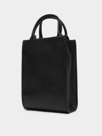 Кросс-боди Calvin Klein модель K60K613050-BEH Фото