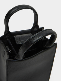 Кросс-боди Calvin Klein модель K60K613050-BEH Фото