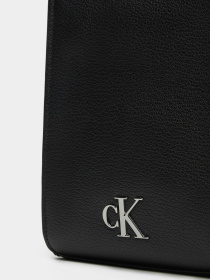 Кросс-боди Calvin Klein модель K60K613050-BEH Фото
